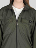 olive-green